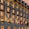 The Biltmore Mayfair - map