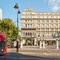The Clermont London, Charing Cross - map