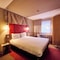 A&O Manchester City Centre - map