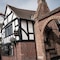 The White Swan Hotel - map
