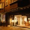 The Falstaff Hotel - map