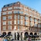 Radisson Blu Hotel, London Leicester Square (formerly Hampshire) - map