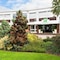 Holiday Inn Chester - South By Ihg - map
