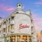 Sachas Hotel Manchester - map