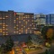 Glasgow Marriott Hotel - map