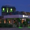 Holiday Inn Leeds Garforth By Ihg - map