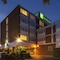 Holiday Inn York, An Ihg Hotel - map