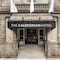 Mercure Aberdeen Caledonian Hotel - map