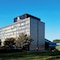 Portsmouth Marriott Hotel - map