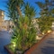 Filoxenia Hotel Zakynthos - map