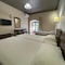 Fortezza Hotel - map