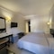 Fortezza Hotel - map