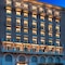 King George, A Luxury Collection Hotel, Athens - map