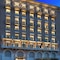 King George, A Luxury Collection Hotel, Athens - map
