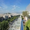 Athens Zafolia Hotel - map