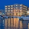 Porto Veneziano Hotel - map