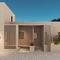 Nauma Paros | Design Boutique Hotel - map