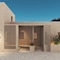 Nauma Paros | Design Boutique Hotel - map