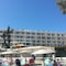 New Aegli Resort Hotel - map