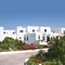 Astir Of Naxos - map