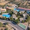 Golden Odyssey Hotel - All Inclusive - map