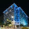 Nyx Esperia Palace Hotel Athens By Leonardo Hotels - map