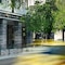 Nyx Esperia Palace Hotel Athens By Leonardo Hotels - map