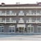Orfeas Hotel - map