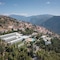 Amalia Hotel Delphi - map