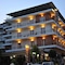 Edelweiss Hotel - map