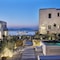 Belvedere Mykonos - Main Hotel Rooms & Suites - map