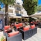 Hotel Dubrovnik - map