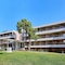 Residence Umag Plava Laguna - map