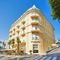 Bristol Hotel Opatija - map