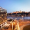 Sofitel Budapest Chain Bridge - map