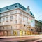 Ibis Styles Budapest Center - map