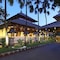 Novotel Bali Benoa - map