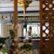 Grand Mirage Resort Thalasso Spa Bali - map