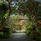 Padma Resort Legian - map