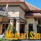 Mentari Sanur Hotel - map