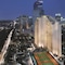 Shangri-La Jakarta - map