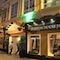 Eviston House Hotel - map