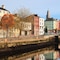 Leonardo Hotel Cork - map