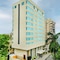 Fariyas Hotel - map