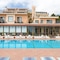 Hotel Villa Esperia - map