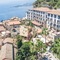 Hotel Ariston & Palazzo Santa Caterina - map