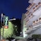 Hotel San Paolo - map