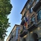 Best Western Hotel Genio - map