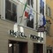 Hotel Memphis - map