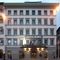 Hotel Roma - map